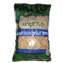 Plastic Peanuts Packaging Bag/ Nuts Pakcaging Bag